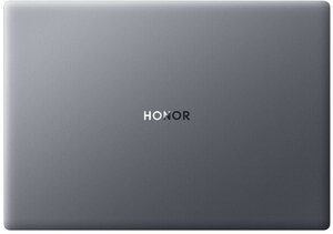 Ноутбук HONOR MagicBook X 14 8/512 Space Gray (FRI-F58)