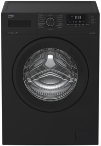 Стиральная машина Beko WSRE6512ZAA