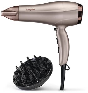 Фен BaByliss 5790PE