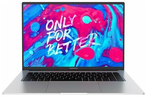 Ноутбук MAIBENBEN P615 P615QSB0LSRE0 (16", Core i5 11320H, 8Gb/ SSD 512Gb