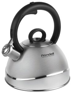 Rondell Чайник со свистком Odem RDS-1059