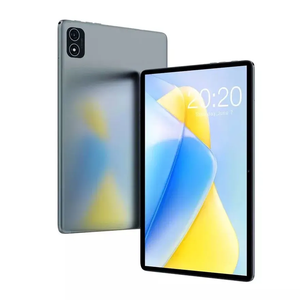 Планшет Teclast P40HD Android 13 IPS-экран, 10.1",8+ 128GB, черный