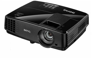 Проектор BenQ MX507 1024x768, 13000:1, 3200 лм, DLP, 1.8 кг