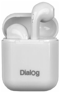 Беспроводные наушники Dialog ES-25BT, mini jack 3.5 mm