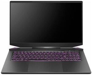 Ноутбук MAIBENBEN X757 X757QSGELBRE0 (17.3", Ryzen 7 5800H, 16Gb/ SSD 1024Gb