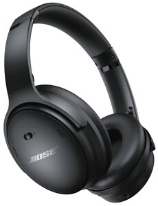 Беспроводные наушники Bose QuietComfort 45, mini jack 3.5 mm