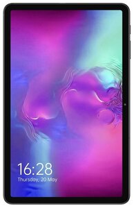 Планшет ALLDOCUBE Iplay 40 Pro, 8ГБ, 256ГБ, 3G, 4G, Android 11 черный [t1020hp]