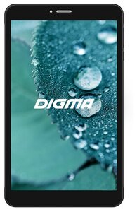 Планшет Digma CITI 8588 3G Black CS8205PG (Spreadtrum SC7731E 1.3 GHz/1024Mb/16Gb/GPS/3G/Wi-Fi/Bluetooth/Cam/8.0/1280x800/Android)