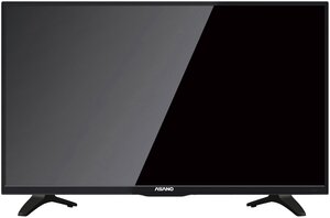 32" Телевизор Asano 32LH1020S 2019 LED