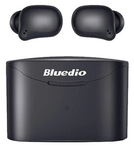 Беспроводные наушники Bluedio T-Elf 2