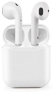 Беспроводные наушники Smartx PODS 2 /bluetooth гарнитура для телефона с микрофоном/iОs