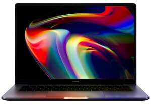 Ноутбук Xiaomi Mi Notebook Pro 14" 2021