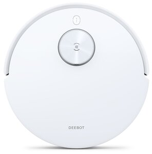 Ecovacs DEEBOT T10