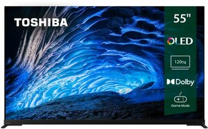 Телевизор Toshiba 55X9900LE