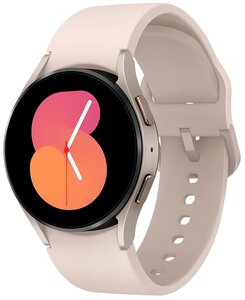 Умные часы Samsung Galaxy Watch 5 40mm BT Pink-Gold SM-R900NZDA