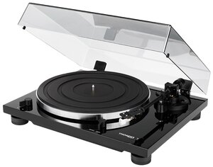 Проигрыватель винила Thorens TD 201 (AT3600)