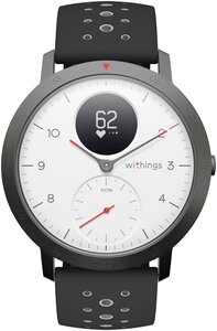 Умные часы Withings Steel HR Sport 40мм