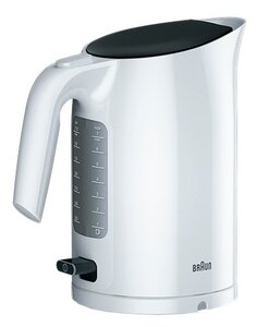 Чайник Braun WK 3110