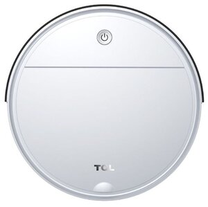 TCL Robot Vacuum Sweeva 500 B300a