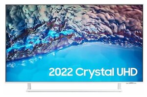 43" Телевизор Samsung UE43BU8510U 2022 LED, HDR