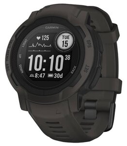 Умные часы Garmin Instinct 2 45 мм GPS