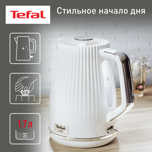 Чайник Tefal KO 2501 Loft