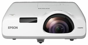 Проектор Epson CB-530