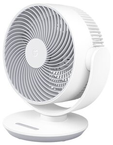 Настольный вентилятор Xiaomi Mijia DC Frequency Conversion Circulating Fan