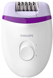 Эпилятор Philips BRE 224/225 Satinelle Essential