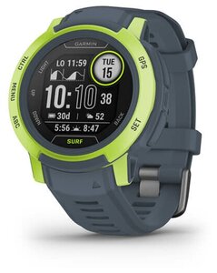 Умные часы Garmin Instinct 2 Surf Edition