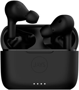 Беспроводные наушники Jays t-Seven True Wireless