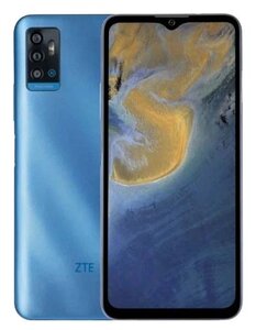 ZTE Blade A71 3/64 ГБ