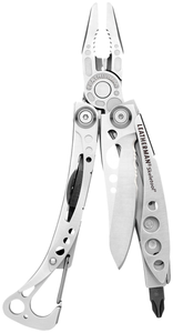 Мультитул пассатижи Leatherman Skeletool (830920)