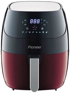 Аэрогриль Pioneer SM503D