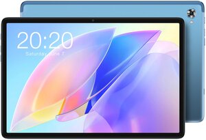 Планшет Teclast P30S 4GB+64GB IPS-экран, 10.1", 64GB, синий