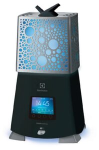 Увлажнитель воздуха с функцией ароматизации Electrolux EHU-3910D / EHU-3915D