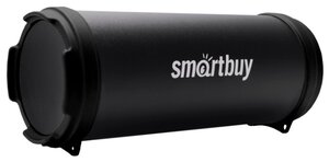 Портативная акустика SmartBuy Tuber MKII 6 Вт