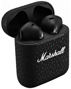 Беспроводные наушники Marshall Minor III