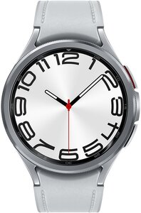 Умные часы Samsung Galaxy Watch6 Classic 47 мм Wi-Fi RU