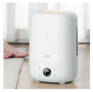 Увлажнитель воздуха Deerma Humidifier F727