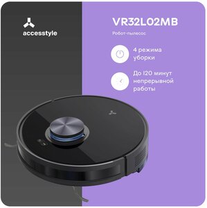 AccesStyle VR32L02MB