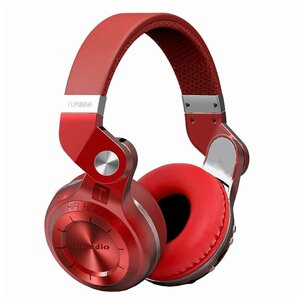 Беспроводные FM-наушники Bluedio T2 Plus (T2S) Turbine