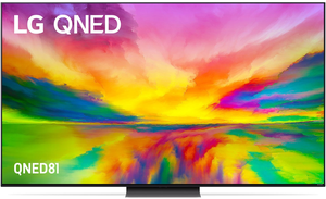 75" Телевизор LG 75QNED816RA 2023 QNED, HDR, LED, NanoCell