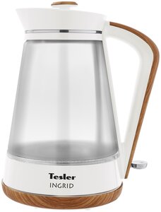 Чайник Tesler INGRID KT-1750