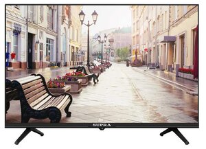 32" Телевизор SUPRA STV-LC32ST00100W 2020 LED