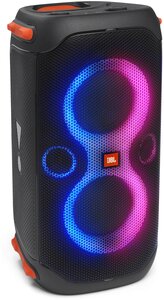 Портативная акустика JBL Partybox 110 160 Вт