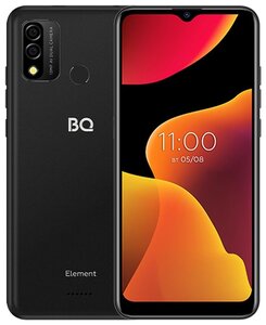 BQ 6645L Element 3/32Gb