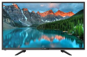 24" Телевизор BQ 2402B 2019 LED