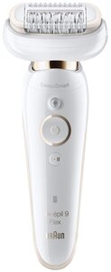 Эпилятор Braun 9002 Silk-epil 9 Flex SES