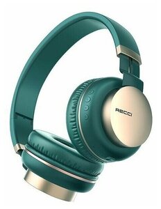 Беспроводные наушники RECCI REP-W13 CHARM Audiophile Grade